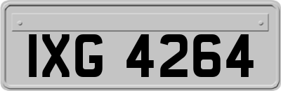 IXG4264