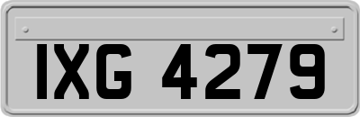 IXG4279