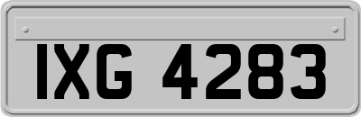 IXG4283