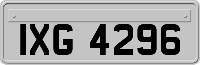 IXG4296
