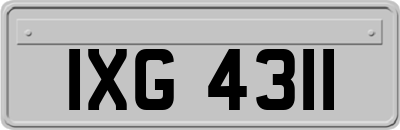 IXG4311