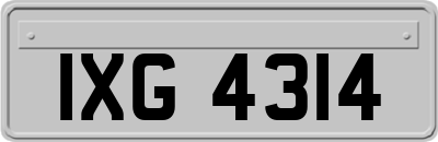 IXG4314
