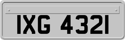 IXG4321
