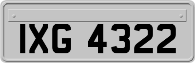 IXG4322