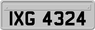 IXG4324