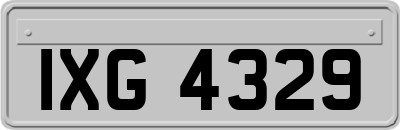 IXG4329