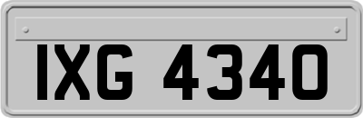 IXG4340
