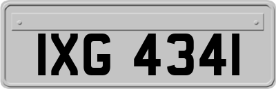 IXG4341