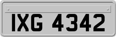 IXG4342