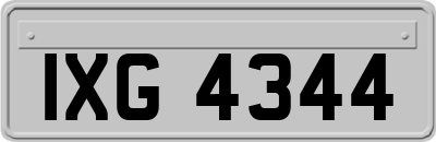 IXG4344