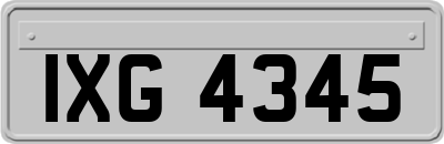 IXG4345