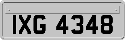 IXG4348