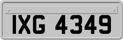 IXG4349