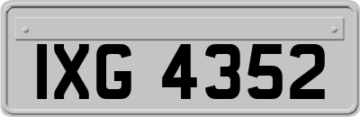 IXG4352