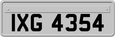 IXG4354