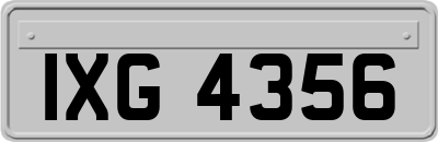 IXG4356