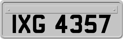 IXG4357
