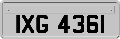 IXG4361