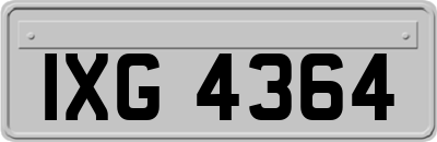 IXG4364