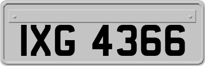 IXG4366