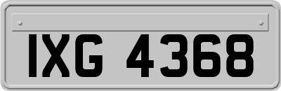 IXG4368
