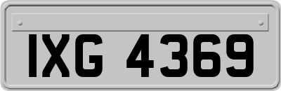 IXG4369