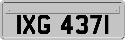 IXG4371