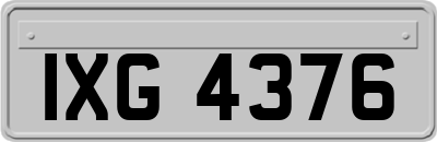 IXG4376
