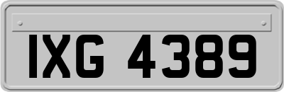 IXG4389