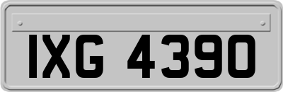 IXG4390