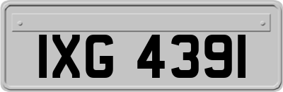 IXG4391