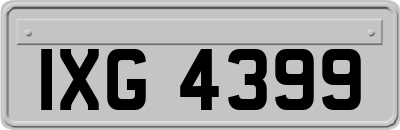 IXG4399
