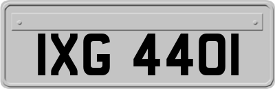 IXG4401