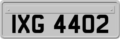 IXG4402