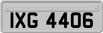 IXG4406