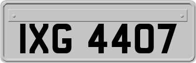 IXG4407