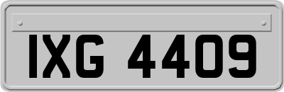 IXG4409