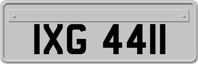 IXG4411