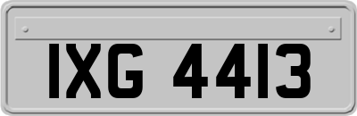 IXG4413
