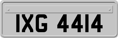 IXG4414
