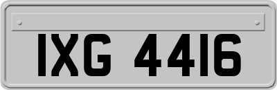 IXG4416