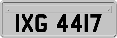 IXG4417