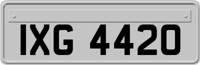 IXG4420