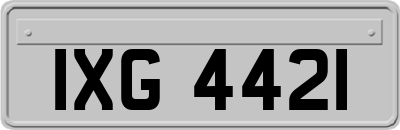 IXG4421