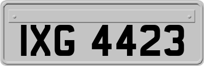 IXG4423