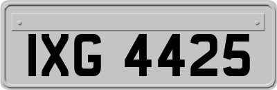 IXG4425