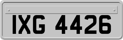 IXG4426