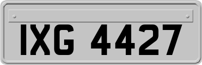 IXG4427