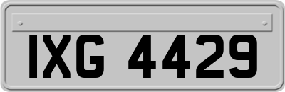 IXG4429