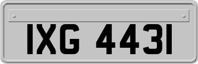 IXG4431